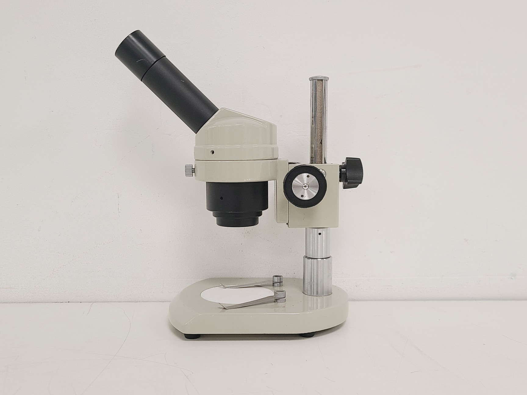 Image of Job Lot of 116 BMS S-05 Stereo Battery-Operated Light Microscopes