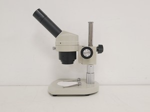 Thumbnail image of Job Lot of 116 BMS S-05 Stereo Battery-Operated Light Microscopes