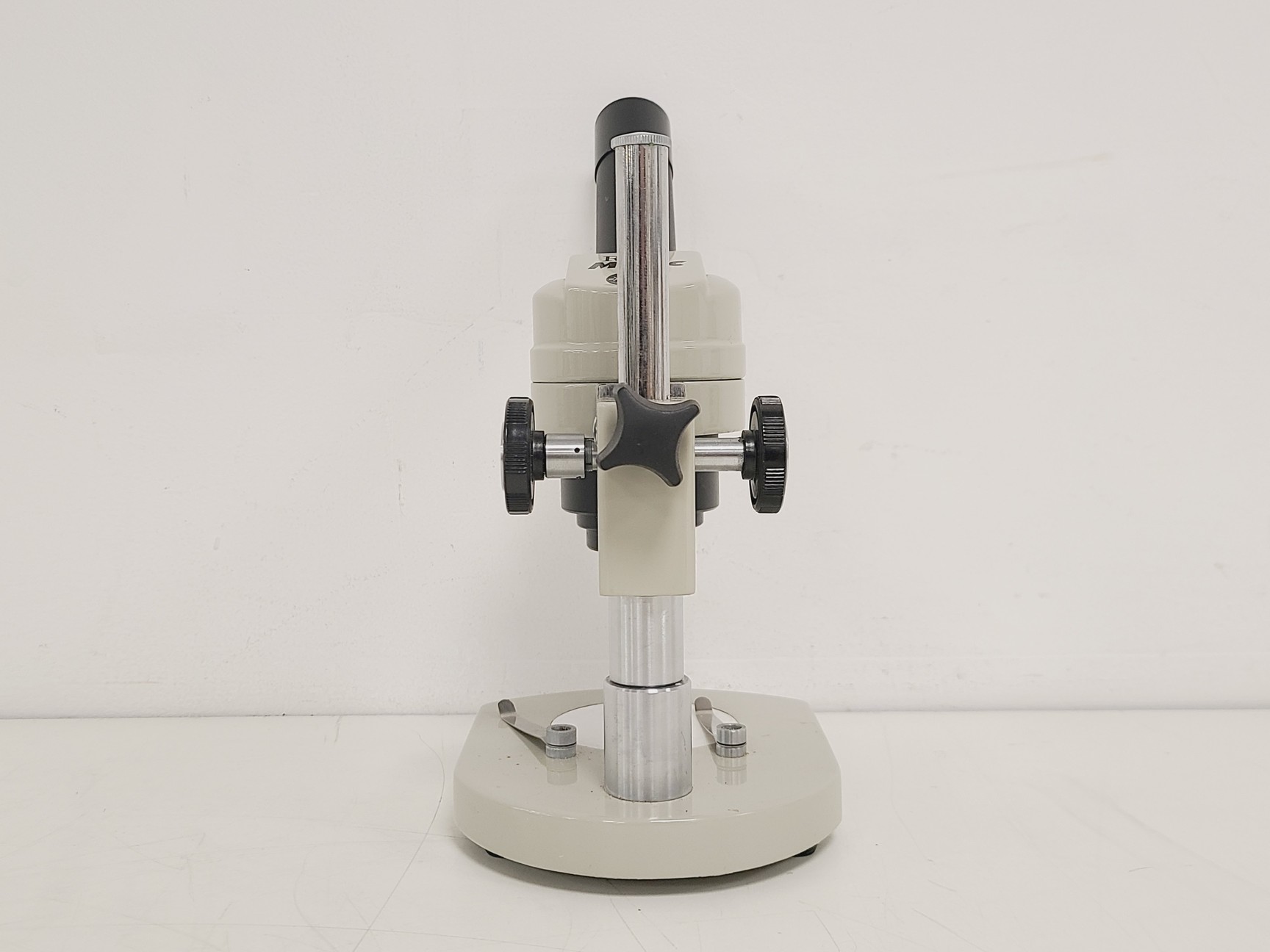 Image of Job Lot of 116 BMS S-05 Stereo Battery-Operated Light Microscopes