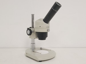 Thumbnail image of Job Lot of 116 BMS S-05 Stereo Battery-Operated Light Microscopes