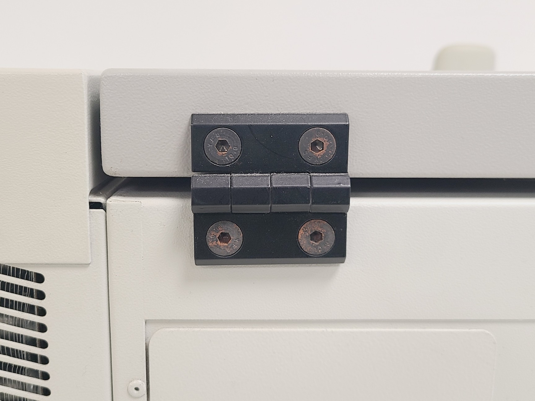 Image of MSE Harrier 18/80 Refrigerated Centrifuge