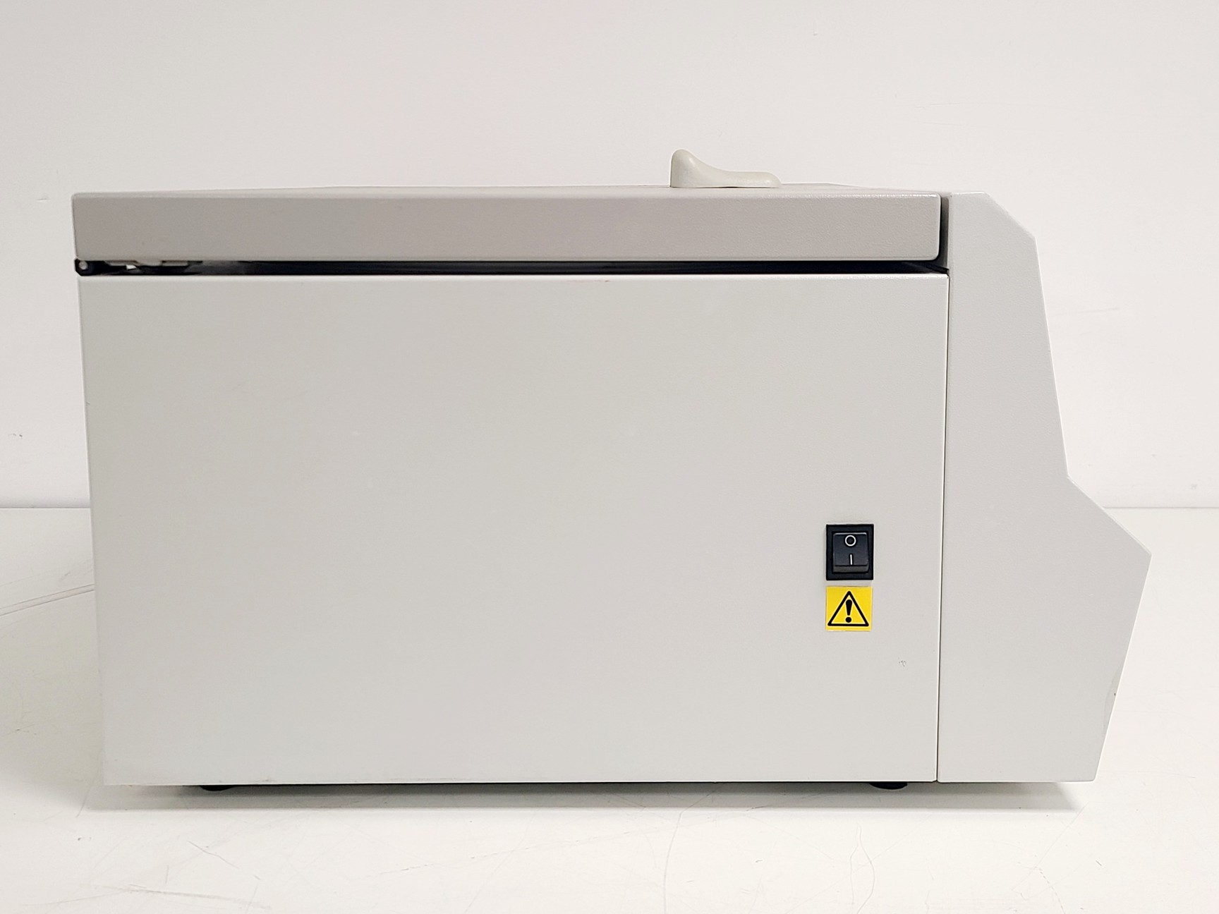 Image of MSE Harrier 18/80 Refrigerated Centrifuge