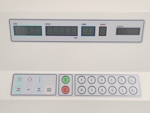 Thumbnail image of MSE Harrier 18/80 Refrigerated Centrifuge