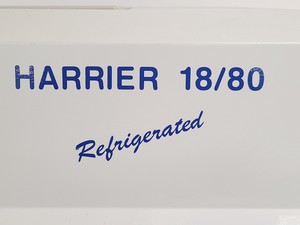 Thumbnail image of MSE Harrier 18/80 Refrigerated Centrifuge
