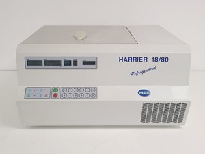 Thumbnail image of MSE Harrier 18/80 Refrigerated Centrifuge
