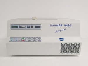 Thumbnail image of MSE Harrier 18/80 Refrigerated Centrifuge