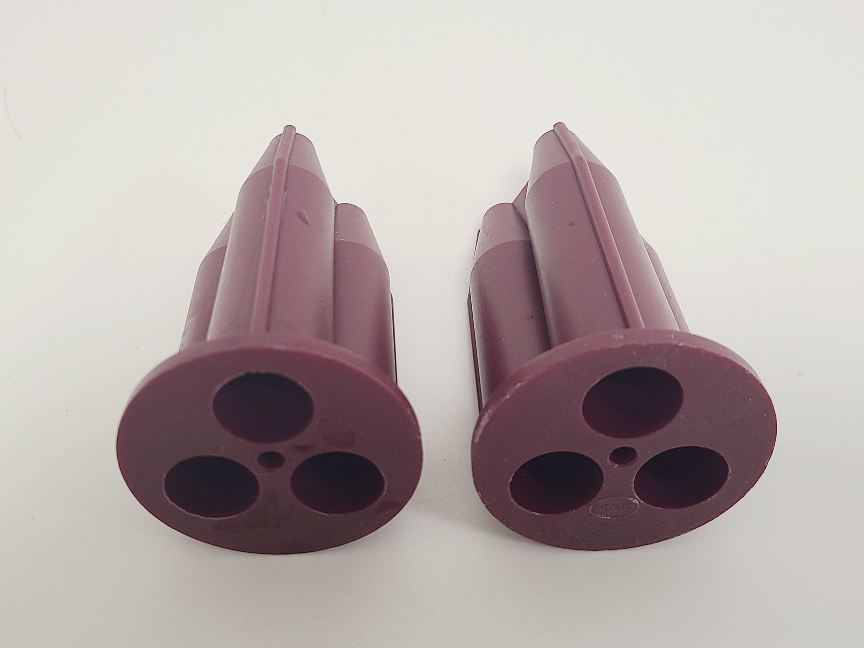 Image of MSE Harrier 18/80 Refrigerated Centrifuge