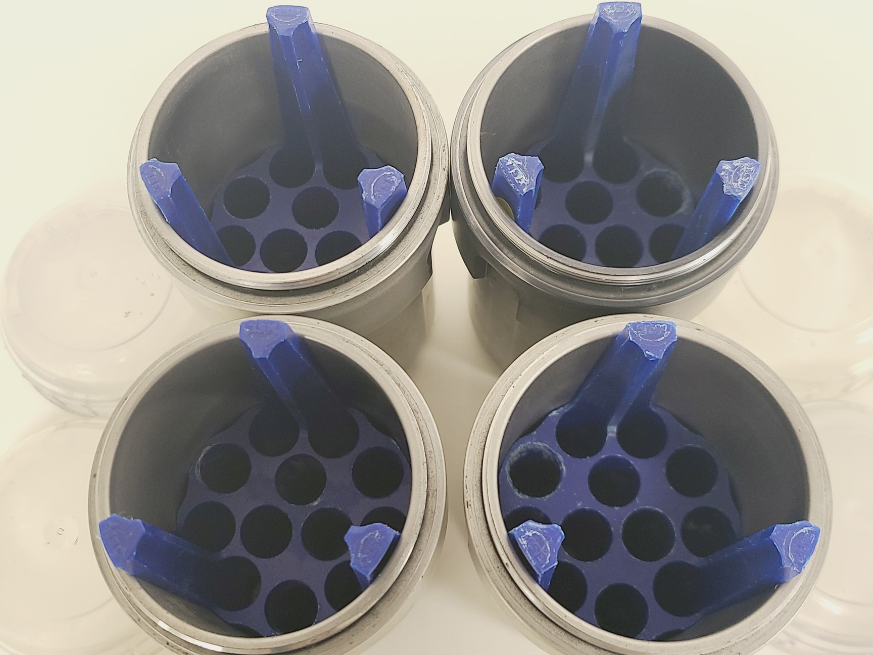 Image of MSE Harrier 18/80 Refrigerated Centrifuge