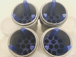 Thumbnail image of MSE Harrier 18/80 Refrigerated Centrifuge