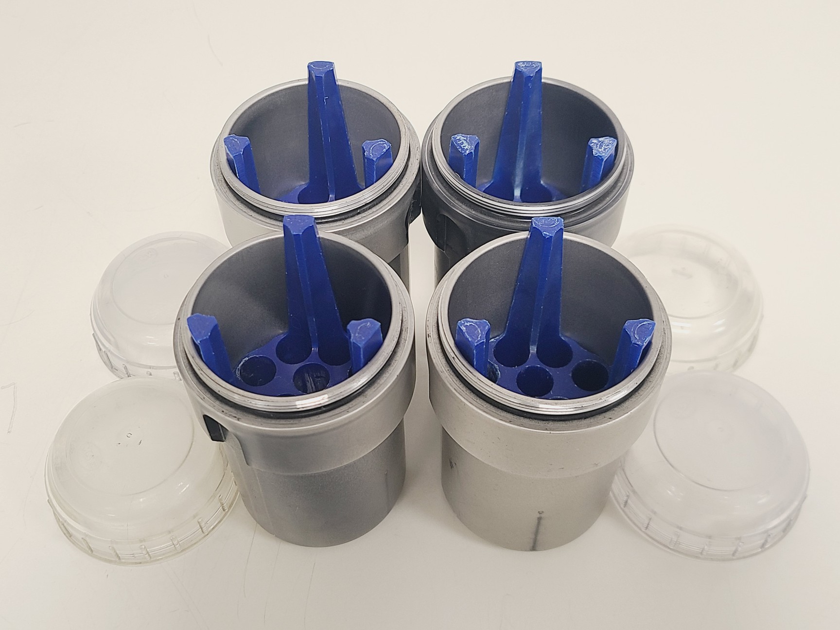 Image of MSE Harrier 18/80 Refrigerated Centrifuge