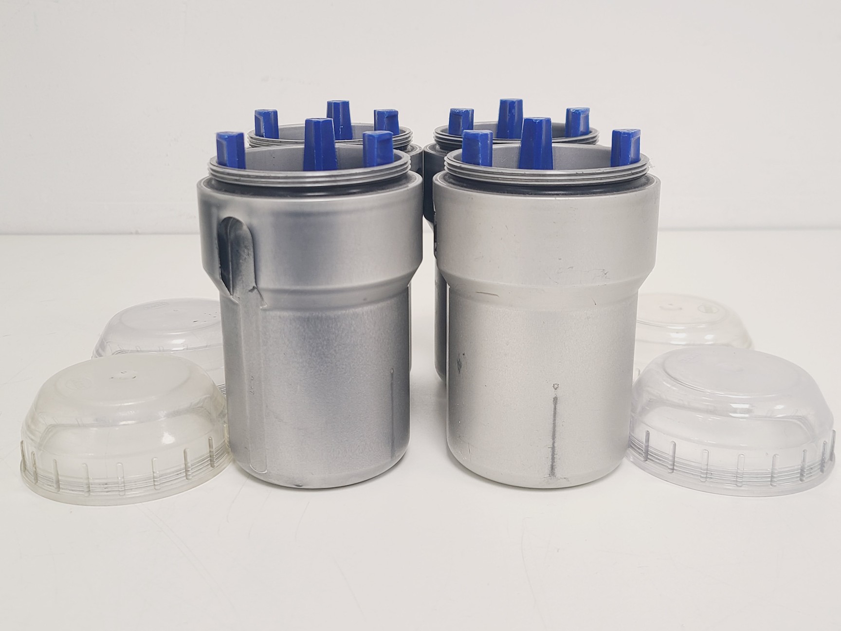 Image of MSE Harrier 18/80 Refrigerated Centrifuge