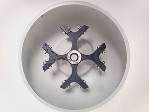 Thumbnail image of MSE Harrier 18/80 Refrigerated Centrifuge