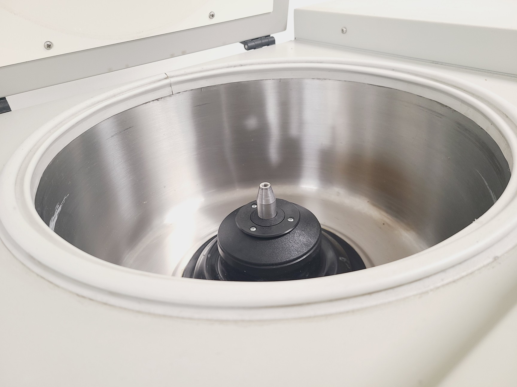 Image of MSE Harrier 18/80 Refrigerated Centrifuge