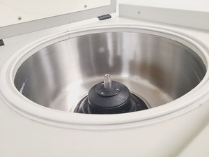 Thumbnail image of MSE Harrier 18/80 Refrigerated Centrifuge