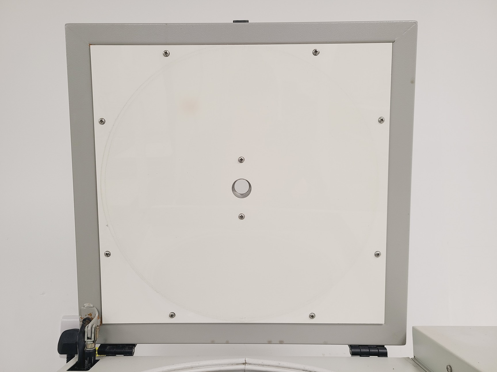 Image of MSE Harrier 18/80 Refrigerated Centrifuge