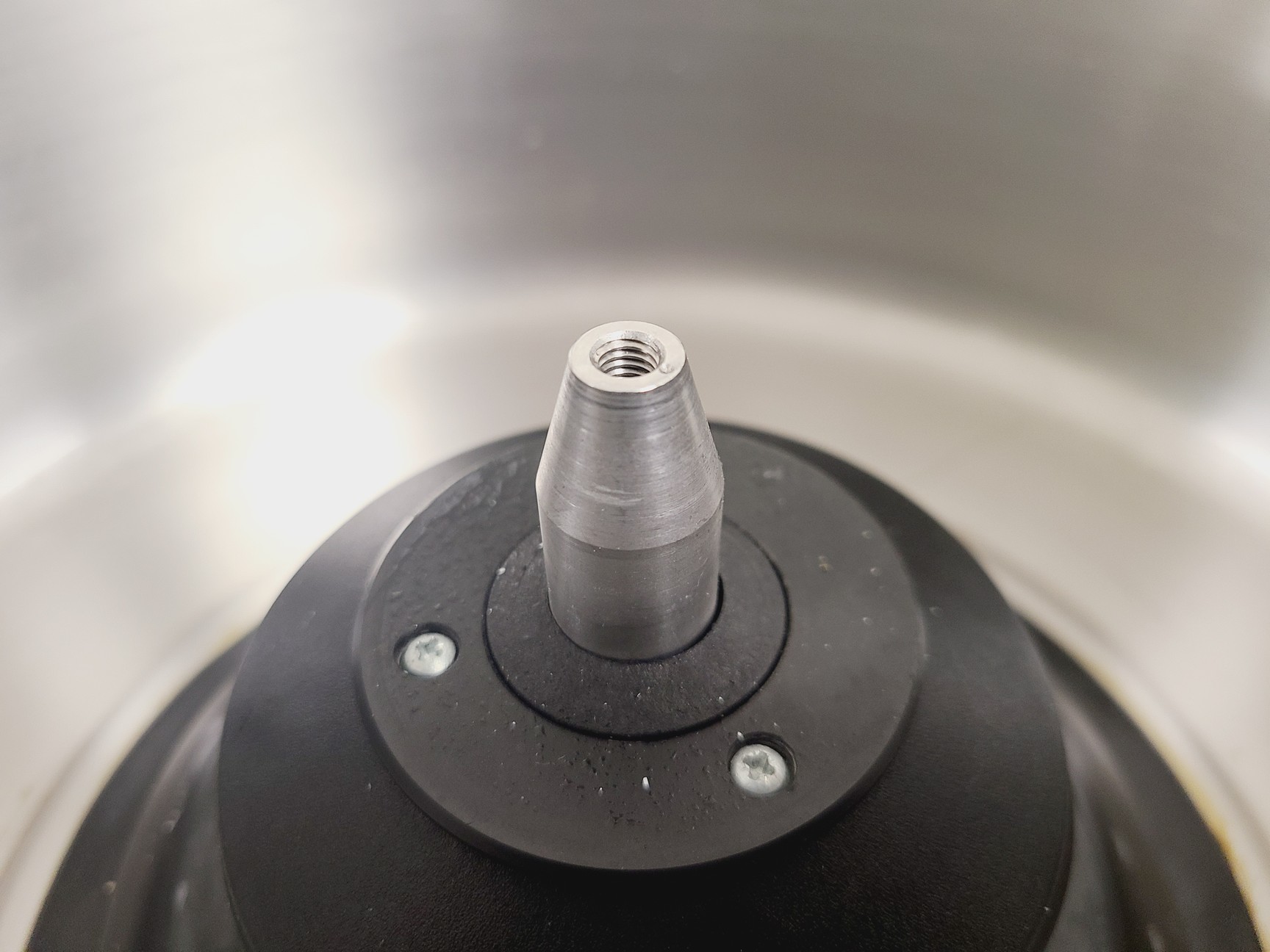 Image of MSE Harrier 18/80 Refrigerated Centrifuge