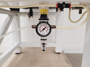 Thumbnail image of Newport Anti-Vibration Table with Cabinet