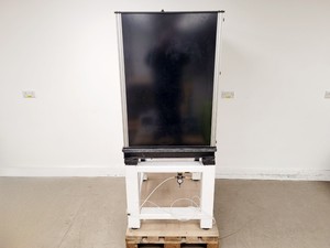 Thumbnail image of Newport Anti-Vibration Table with Cabinet