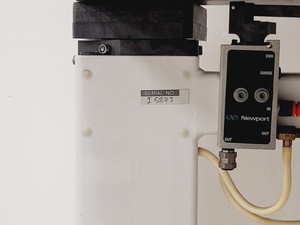 Thumbnail image of Newport Anti-Vibration Table with Cabinet