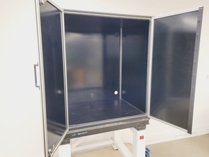 Thumbnail image of Newport Anti-Vibration Table with Cabinet