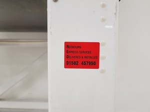 Thumbnail image of Newport Anti-Vibration Table with Cabinet