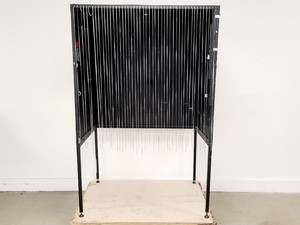 Image of Faraday Cage on Stand 108 x 72 x 168 cm 