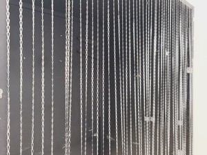 Thumbnail image of Faraday Cage on Stand 108 x 72 x 168 cm 