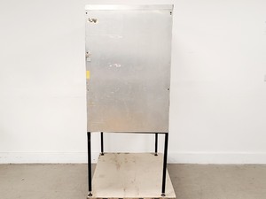 Thumbnail image of Faraday Cage on Stand 108 x 72 x 168 cm 