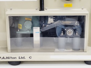 Thumbnail image of PA Hilton R713 Refrigeration Laboratory Unit