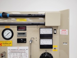 Thumbnail image of PA Hilton R713 Refrigeration Laboratory Unit 