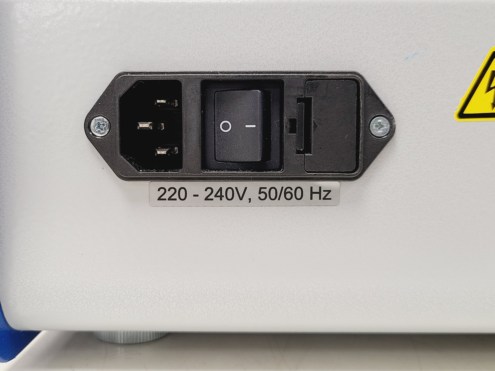 Image of Lot of 7 x GUNT HM290 Turbine Base Units Spares/Repair 