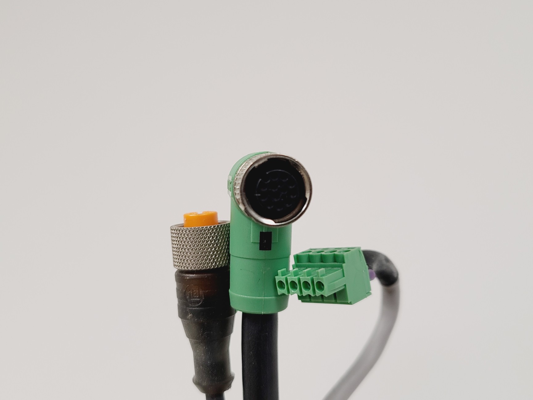 Image of Lot of 7 x GUNT HM290 Turbine Base Units Spares/Repair 