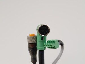 Thumbnail image of Lot of 7 x GUNT HM290 Turbine Base Units Spares/Repair 