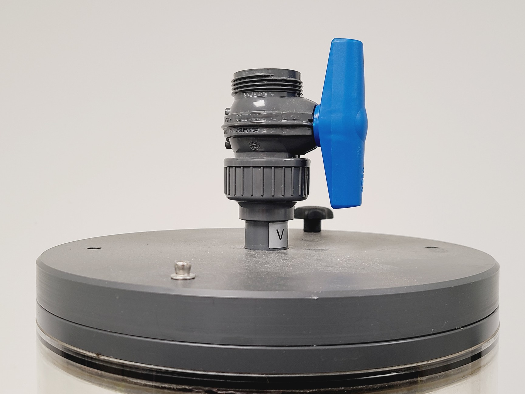 Image of Lot of 7 x GUNT HM290 Turbine Base Units Spares/Repair 