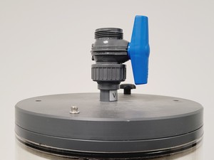 Thumbnail image of Lot of 7 x GUNT HM290 Turbine Base Units Spares/Repair 