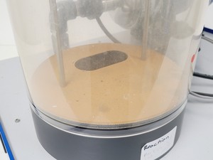 Thumbnail image of Lot of 7 x GUNT HM290 Turbine Base Units Spares/Repair 