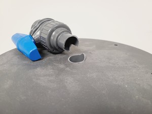 Thumbnail image of Lot of 7 x GUNT HM290 Turbine Base Units Spares/Repair 