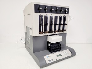 Image of Dionex AutoTrace SPE Solid-Phase Extraction Workstation