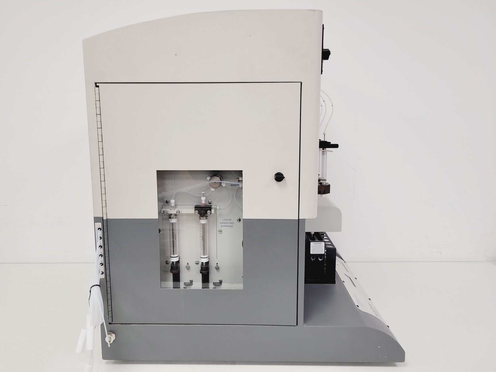 Image of Dionex AutoTrace SPE Solid-Phase Extraction Workstation
