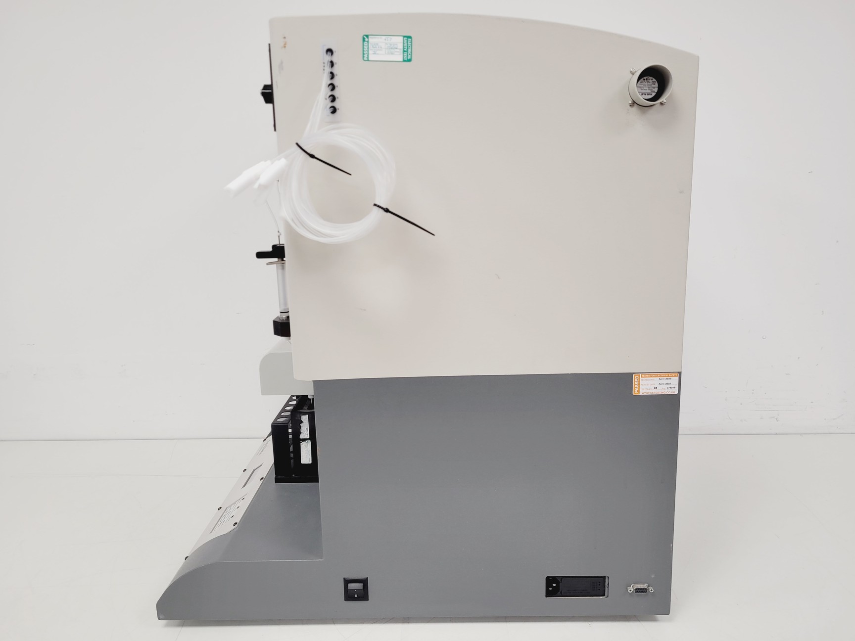 Image of Dionex AutoTrace SPE Solid-Phase Extraction Workstation