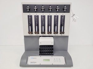 Thumbnail image of Dionex AutoTrace SPE Solid-Phase Extraction Workstation