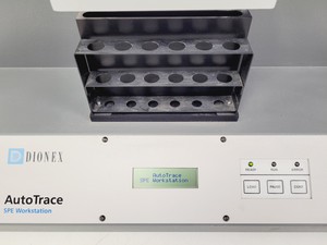 Thumbnail image of Dionex AutoTrace SPE Solid-Phase Extraction Workstation