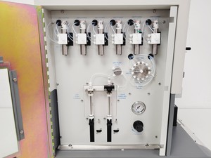 Thumbnail image of Dionex AutoTrace SPE Solid-Phase Extraction Workstation