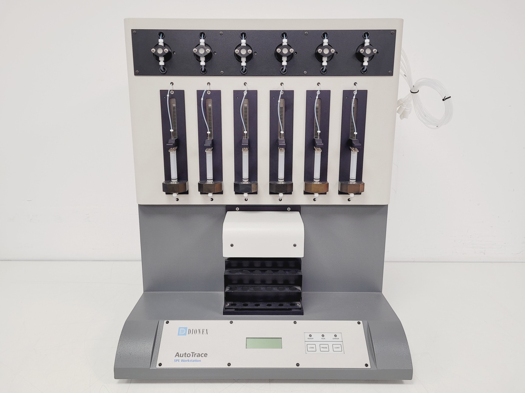 Image of Dionex AutoTrace SPE Solid-Phase Extraction Workstation