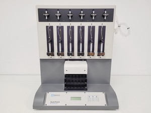 Thumbnail image of Dionex AutoTrace SPE Solid-Phase Extraction Workstation