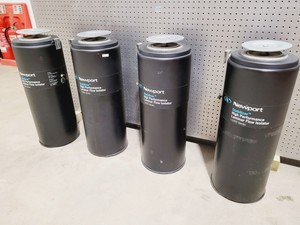 Thumbnail image of Newport High Performance Sealed Metric Hole Table Top with 4 x Stabilizers 