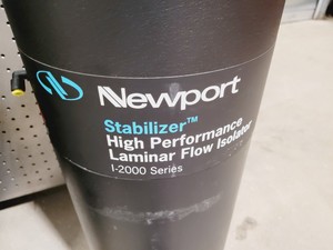 Thumbnail image of Newport High Performance Sealed Metric Hole Table Top with 4 x Stabilizers 