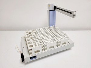 Image of Perkin Elmer AS 93 plus ICP-MS Autosampler for Atomic Spectroscopy