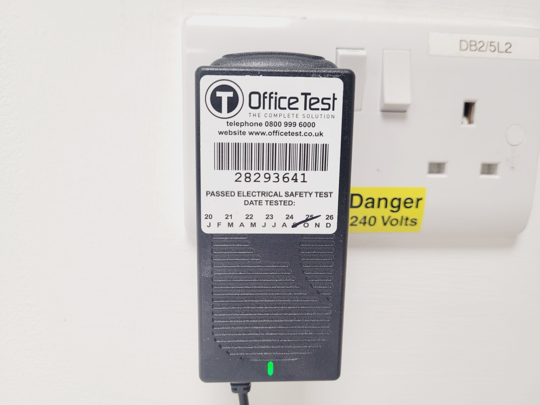 Image of Perkin Elmer AS 93 plus ICP-MS Autosampler for Atomic Spectroscopy