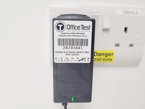 Thumbnail image of Perkin Elmer AS 93 plus ICP-MS Autosampler for Atomic Spectroscopy